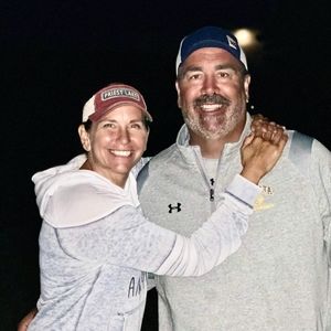 Meet your Posher, Peter